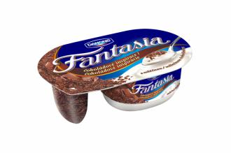 Fantasia jogurt 110g mliečna čokoláda